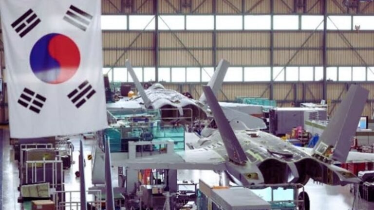 Hanwha Group’dan Stratejik Hamle: KAI’deki Payını %15,89’a Yükseltti