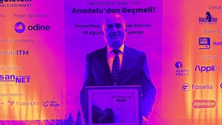 Hitit’ten Çifte Başarı: Bilişim 500’de Sektörel Yazılım Liderliği
