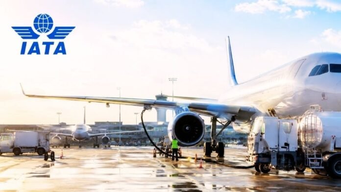 IATA Jet Yakıtı Krizi_AirNewsTimes 2026