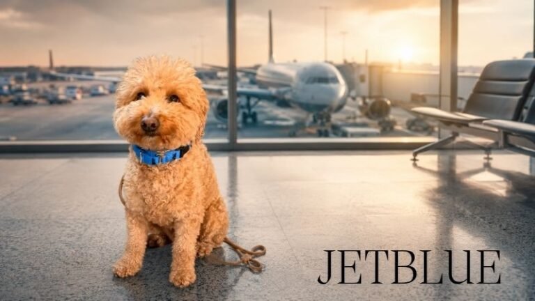 Dünyayı Duygulandıran JetBlue’nun Hikâyesi Mutlu Sonla Bitti