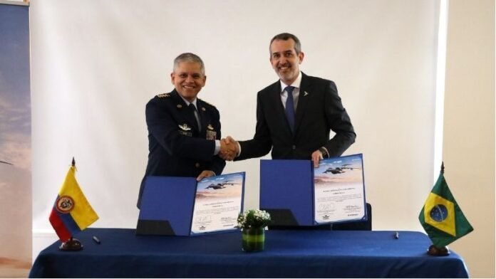Kolombiya_KC-390 Millennium_AirNewsTimes 2026