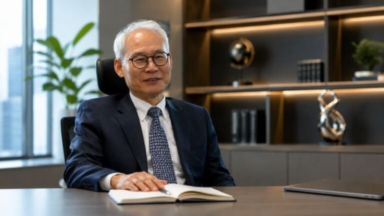 Lee Jaewan: Havacılıkta Kuralları Yazabilen Ülkeler Kazanacak