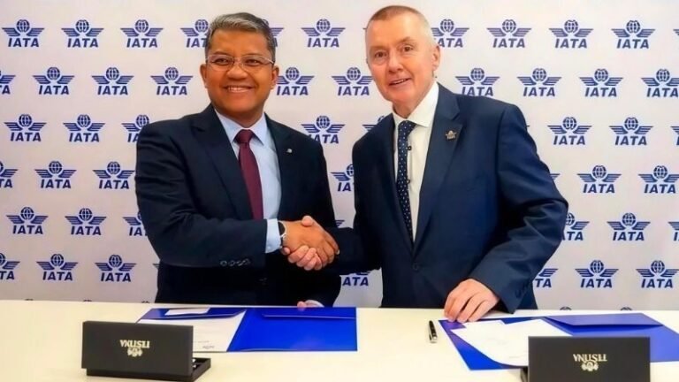 Malaysia Airlines, IATA’nın Turbulence Aware Programına Katıldı