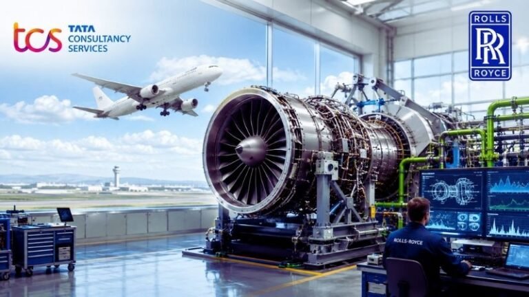Rolls-Royce ve easyJet Hidrojen Testini Başarıyla Tamamladı