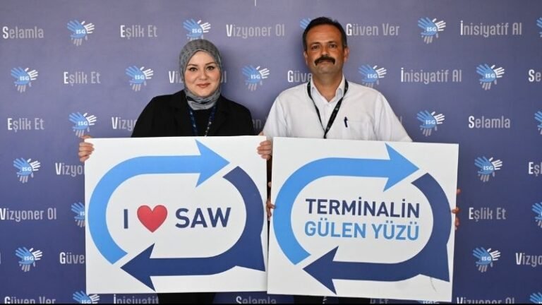 ISG, Türk Misafirperverliğini Hizmet Kültürüne Dönüştürüyor