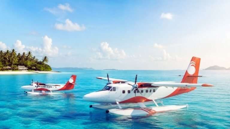 Hindistan, Elektrikli Deniz Uçakları Dönemine Hazırlanıyor