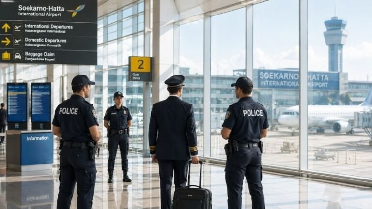 Havacılıkta Şok Skandal: Pilotun Valizinden 70 Bin Ekstazi Hapı Çıktı