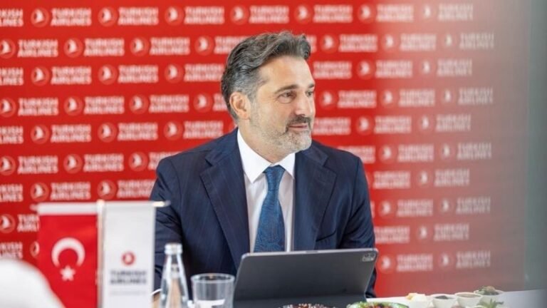 THY Başkanı Murat Şeker: 2026’nın İlk Yarısında 18,9 Milyar TL Net Kâr Açıkladı