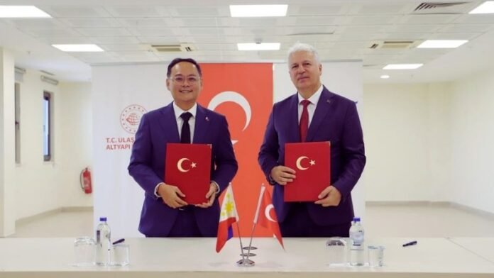 Türkiye ile Filipinler _AirNewsTimes 2026