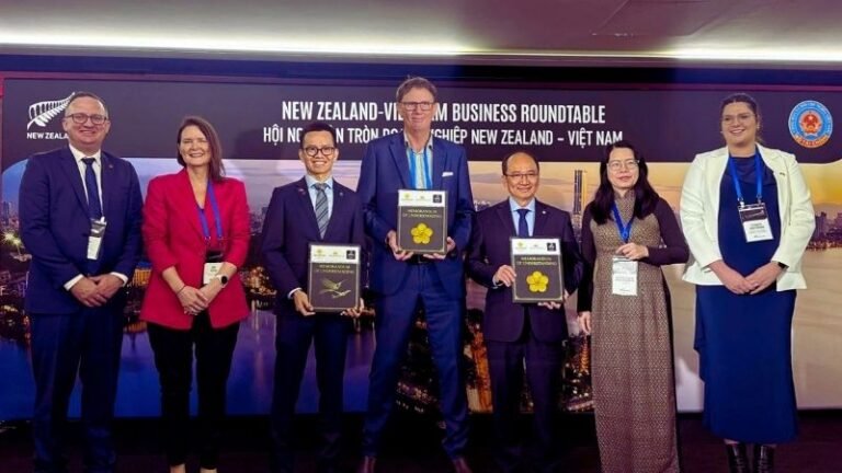 Vietnam Airlines, Yeni Zelanda ile Karşılıklı Turizmi Güçlendirecek