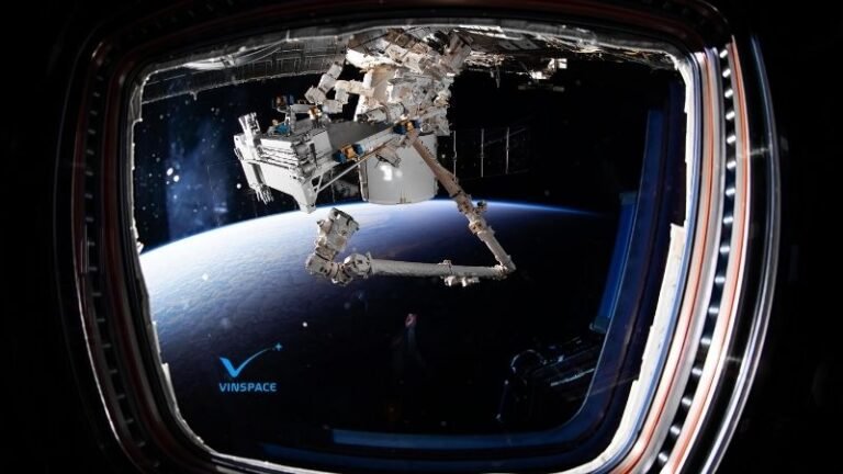 Vietnamlı VinSpace, İlk Uydu Fırlatması İçin SpaceX ile Anlaşma İmzaladı