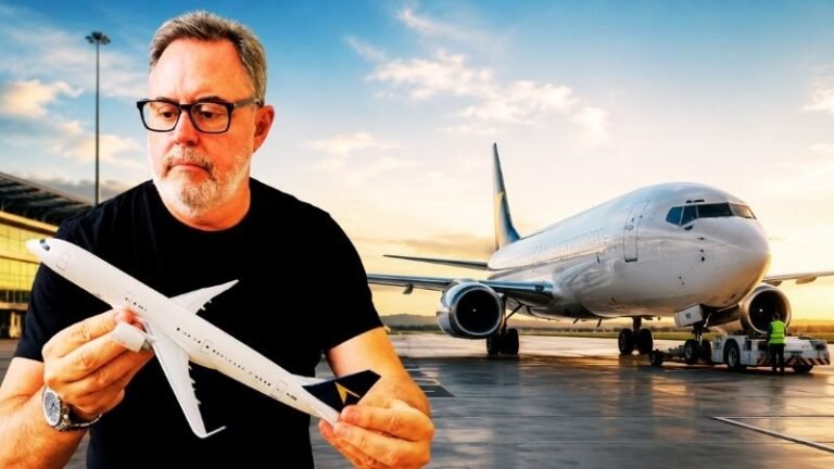 Alliance Airlines’ın Yeni CEO’su Steven Greenway Oldu