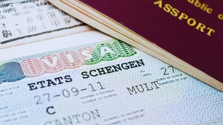 Schengen Vizesinde Yaşanan Sorunlar Turizm Sektörüne Yansıdı