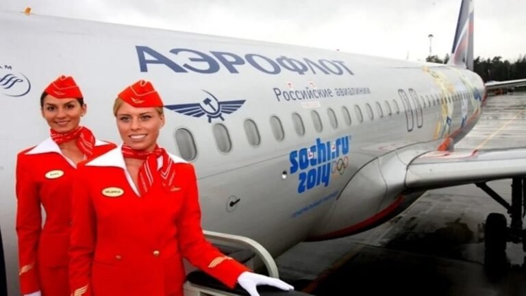 Aeroflot’a 2029-2032 Arasında 90 MC-21 Teslim Edilecek