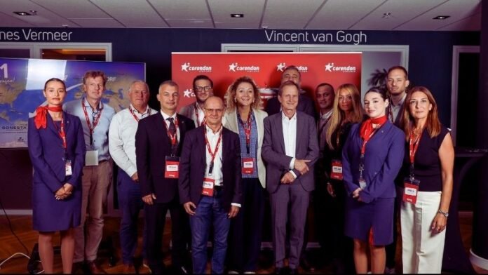 Corendon Airlines 2027 Yaz _AirNewsTimes 2026