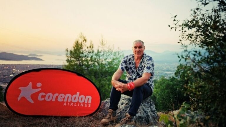 Corendon Airlines’tan Fethiye’nin Binlerce Yıllık Mirasına Destek