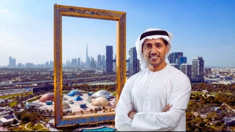 Dubai Küresel Turizm Sektörünü Ağırlıyor: ATM 2026 Başladı