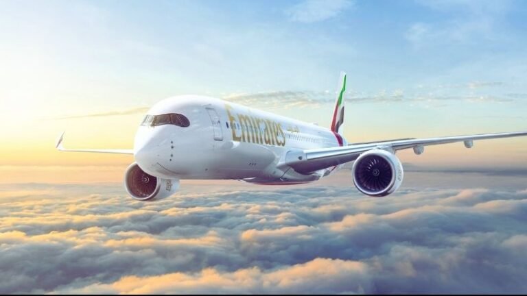 Emirates’ten Kış Sezonu Öncesi Filo ve Kapasite Hamlesi