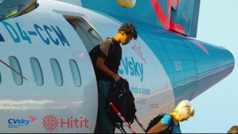 Hitit, CVSky İş Birliğiyle Cabo Verde’nin Lider Havayolu Teknolojileri Şirketi Oldu