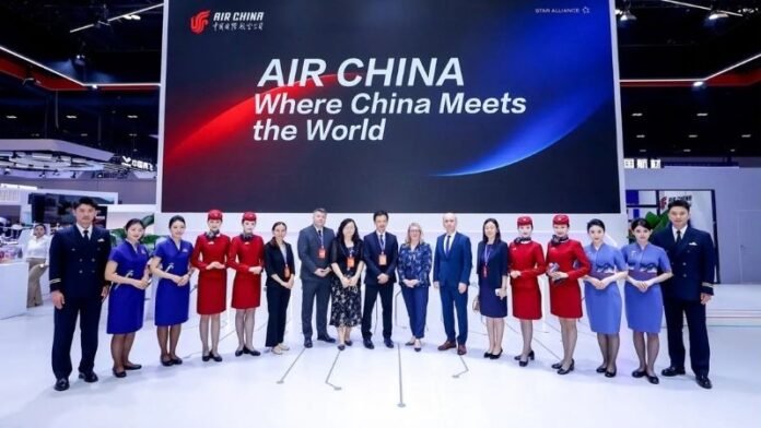 Türk Hava Yolları_Air China_AirNewsTimes 2026