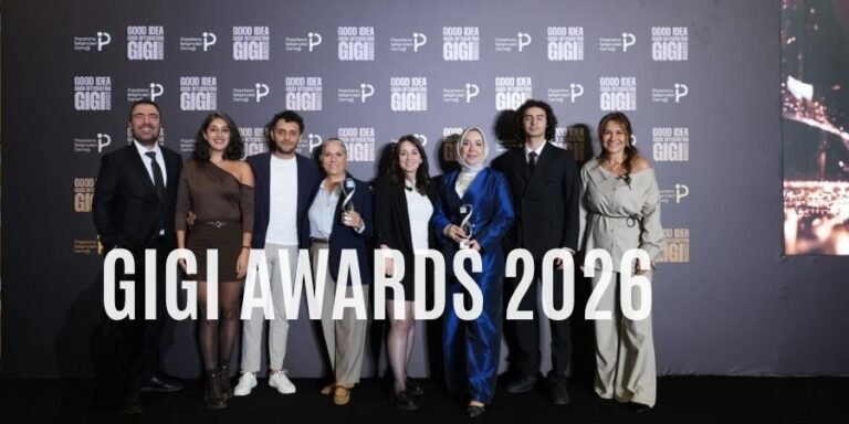Sabiha Gökçen’in Sıfır Atık Projesine GIGI Awards’tan ödül