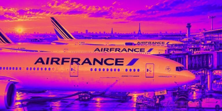 Air France, Avrupa ile Asya Arasındaki 88 Yıllık Bağlantısını Kutladı