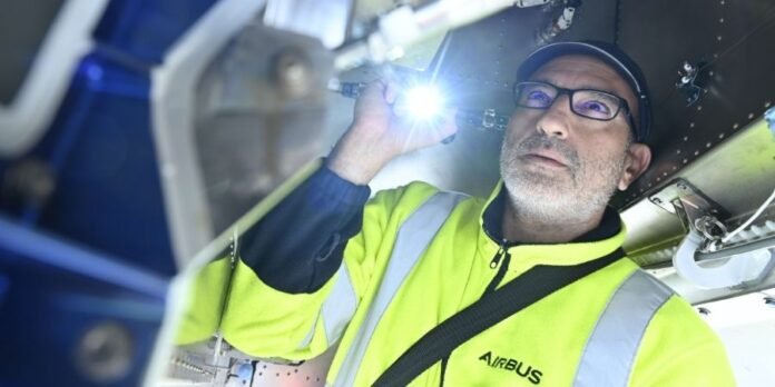 Airbus 2045 Tahmini_ _Air News Times 2026
