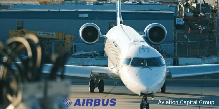Airbus’a 75 Uçaklık Dev Sipariş: ACG’den Tarihi Yatırım