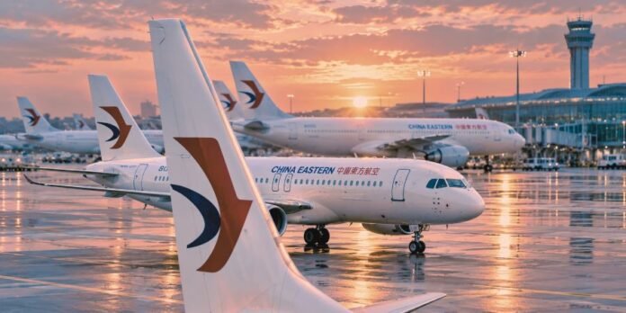 China Eastern Airlines 2_Air News Times 2026