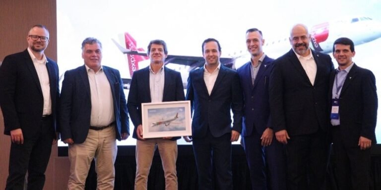 Embraer, TAP Express’in E-Jets Filosunun Bakım Desteğini Üstlendi