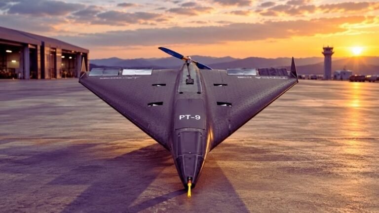 SKYDAGGER, TOYCA-10’un Menzilini 600 Kilometreye Çıkardı