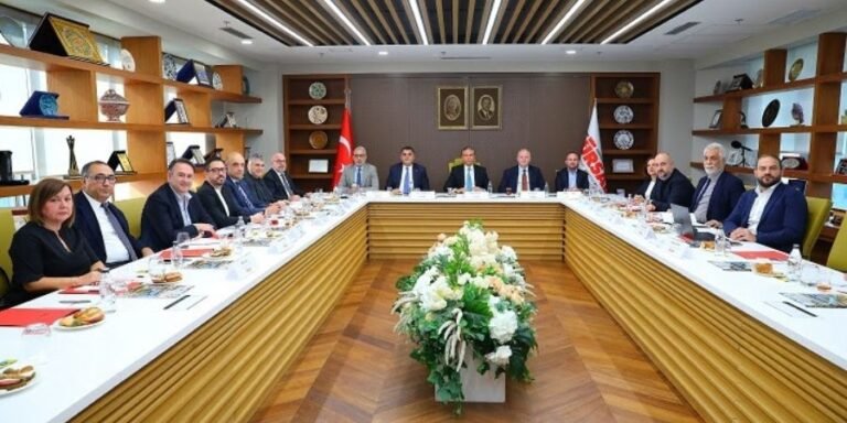 Tur Operatörleri ve Seyahat Acentaları: Eşit Şartlarda Rekabet İstiyoruz