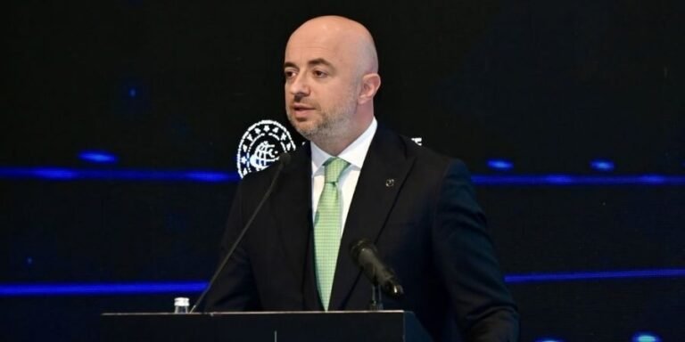 Ahmet Olmuştur, Türk Hava Yolları’nın Küresel Hedefini Açıkladı