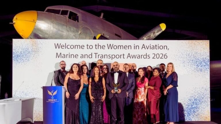 easyJet Engineering Malta’ya WiAM&T Awards’tan İki Ödül